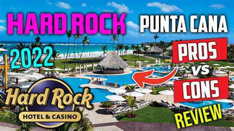 punta cana hard rock reviews|Hard Rock Punta Cana Reviews (2024): Get the .